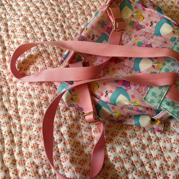 ✅FIRM PRICE✅ Stoney Clover Lane Alice In Wonderland - Picture 10 of 15